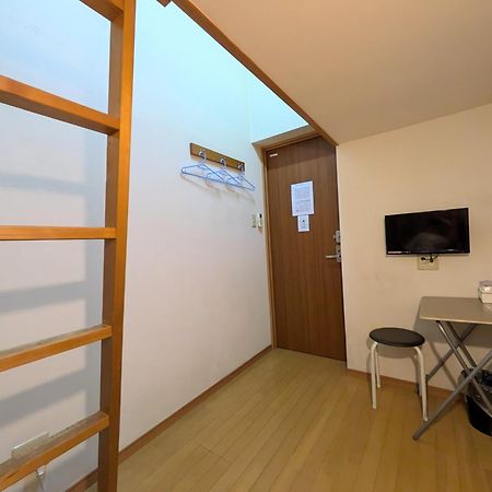 Hotel Meigetsu Tokyo prefektur Exteriör bild