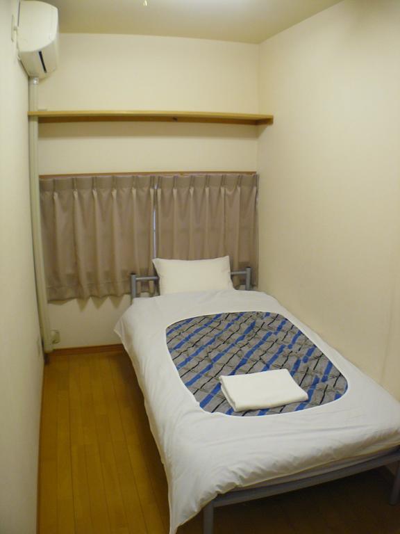 Hotel Meigetsu Tokyo prefektur Exteriör bild