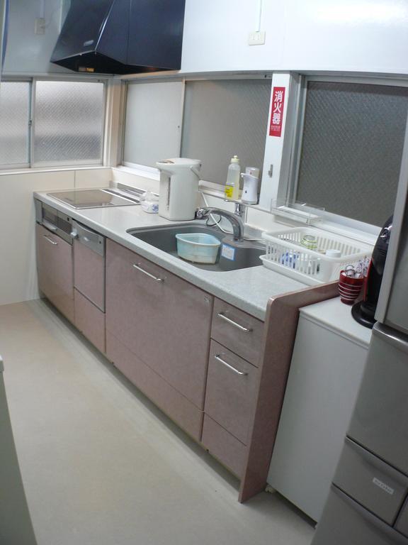 Hotel Meigetsu Tokyo prefektur Exteriör bild