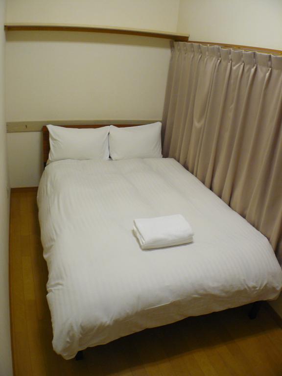 Hotel Meigetsu Tokyo prefektur Exteriör bild