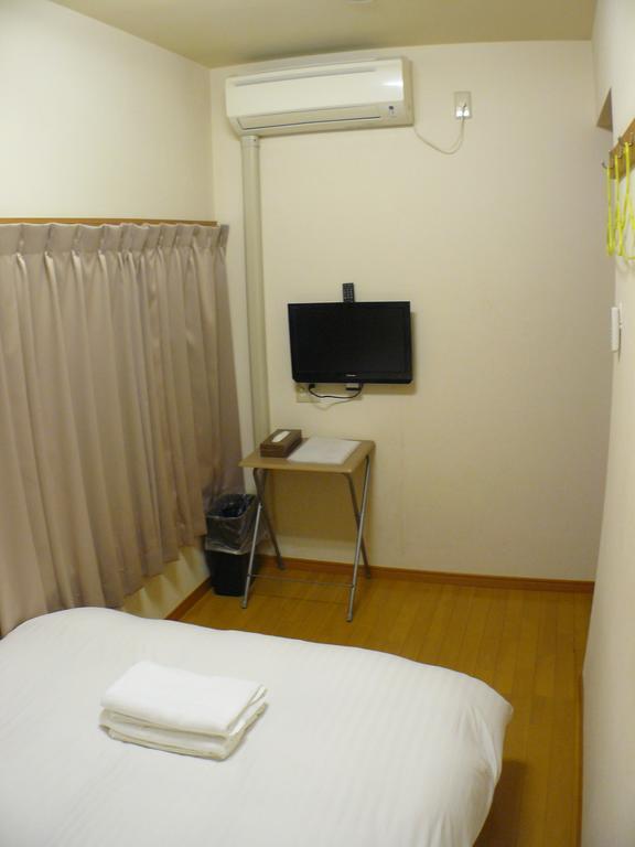Hotel Meigetsu Tokyo prefektur Exteriör bild