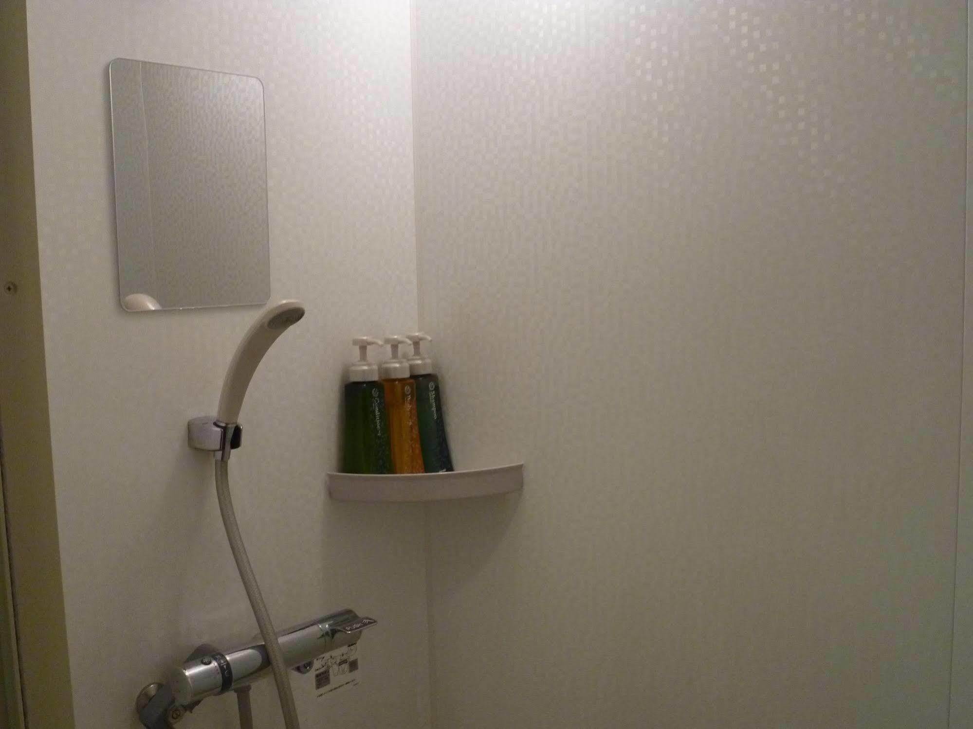 Hotel Meigetsu Tokyo prefektur Exteriör bild