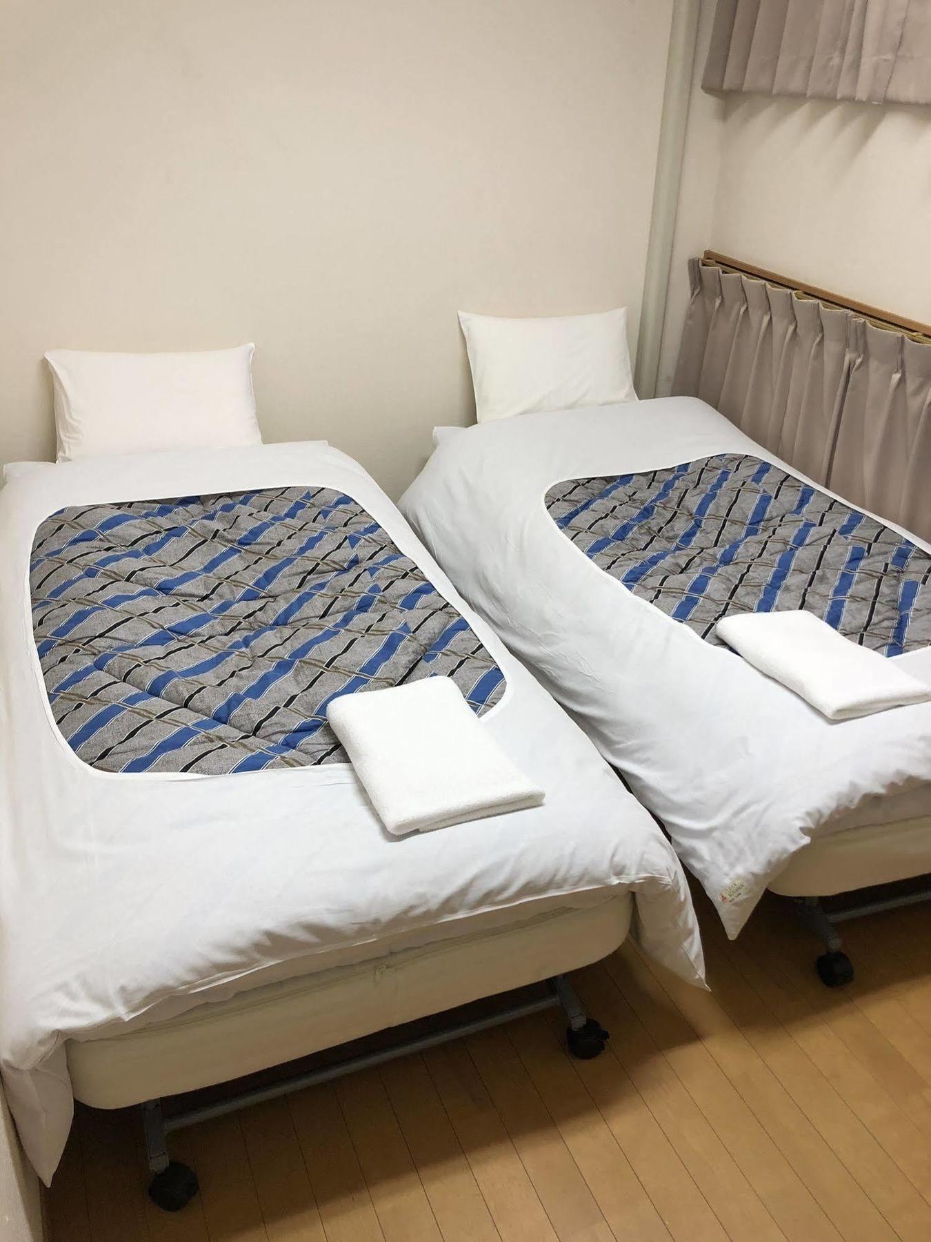 Hotel Meigetsu Tokyo prefektur Exteriör bild